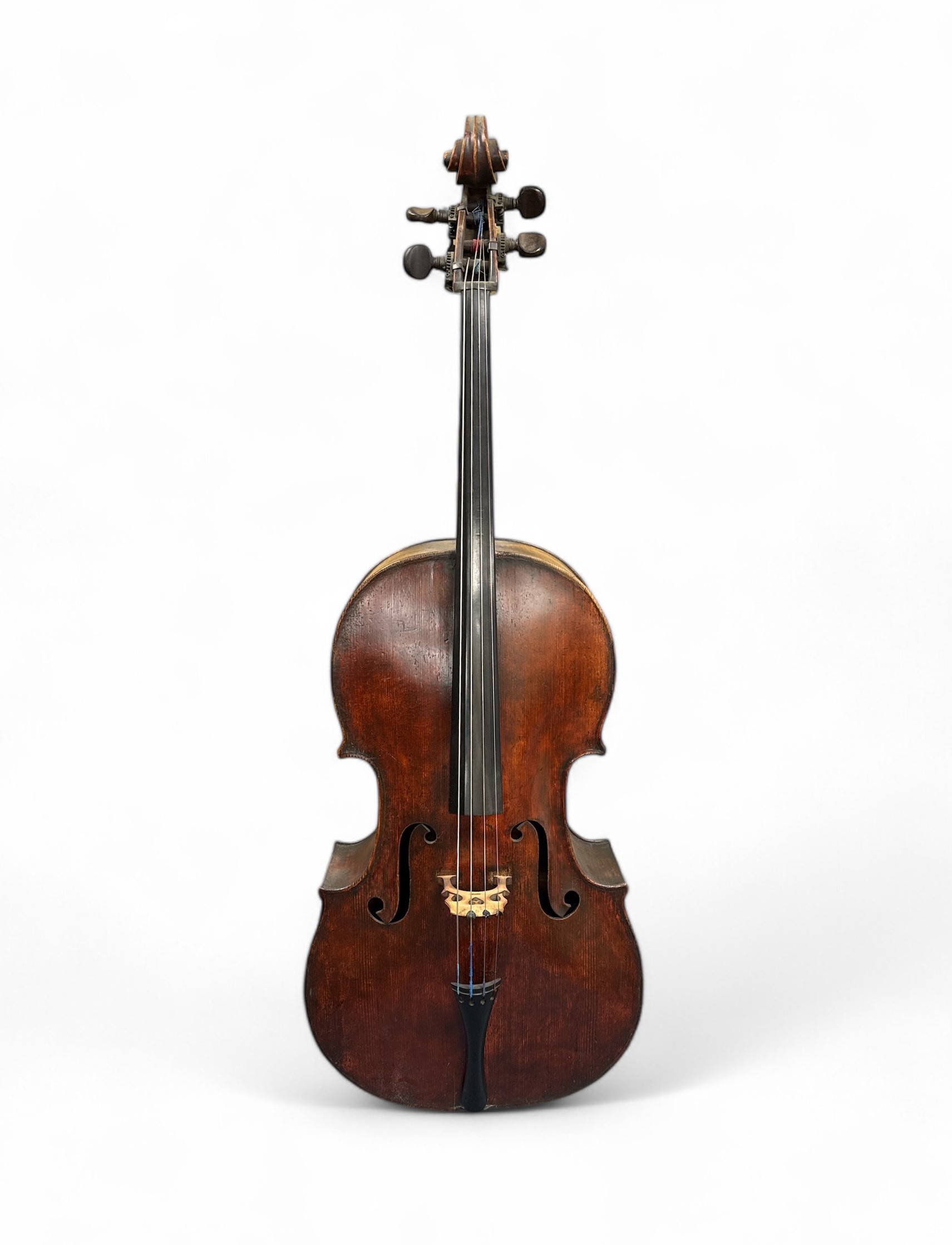 Nicolaus Diehl Cello