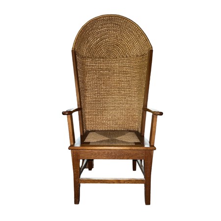 Orkney Chair