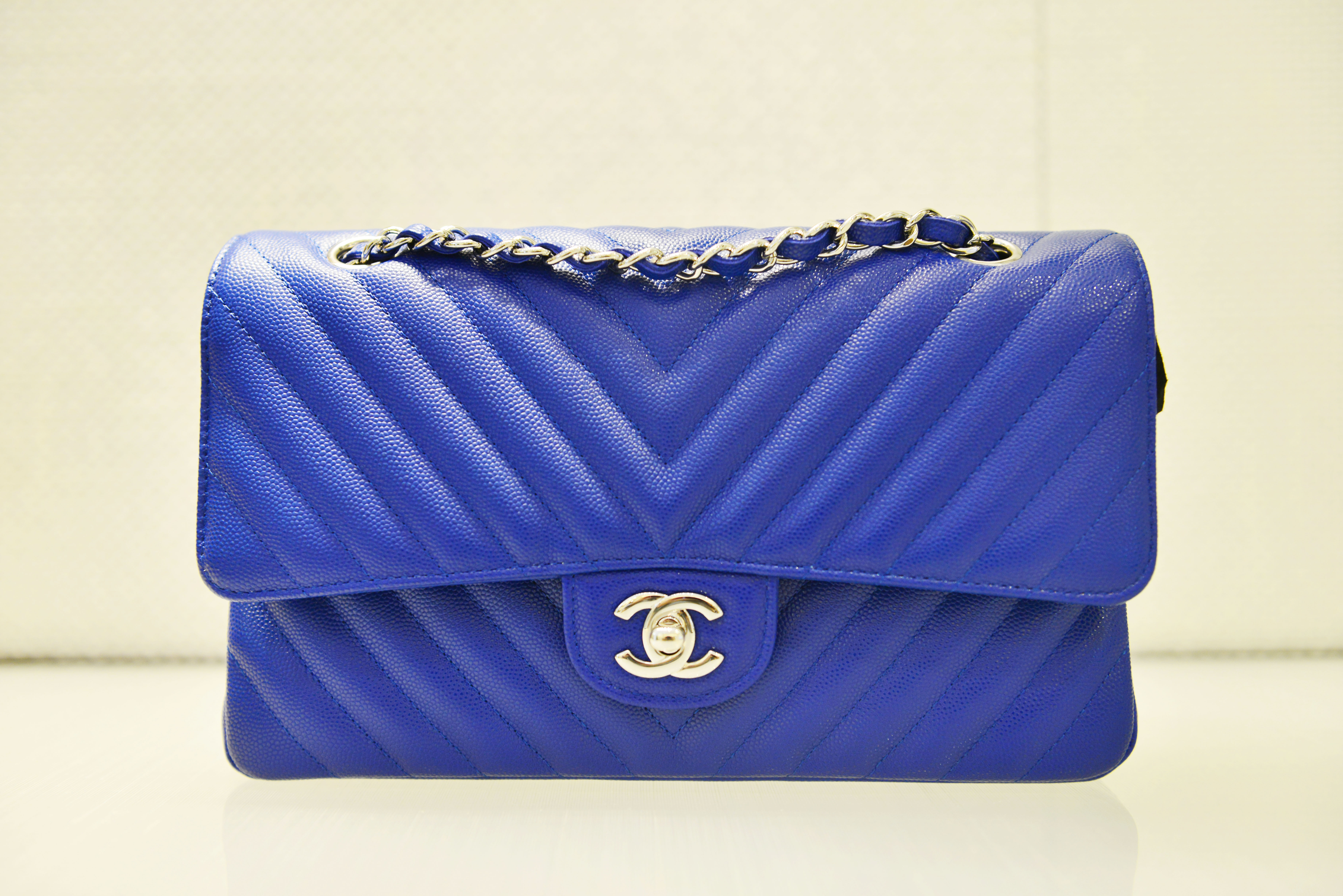 Chanel Handbag