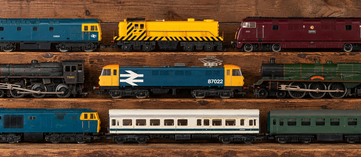 Model Railway