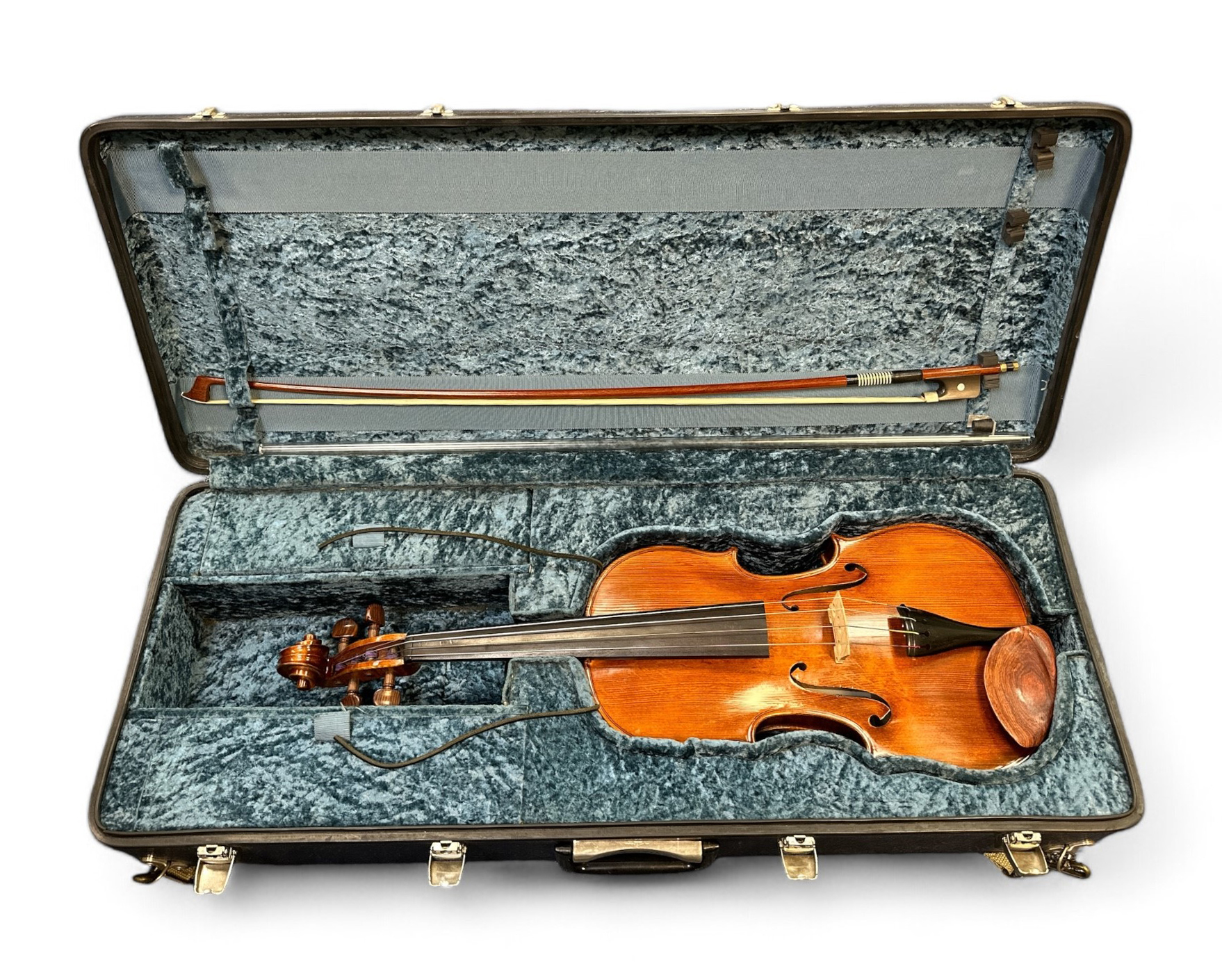 1984 William Piper Viola