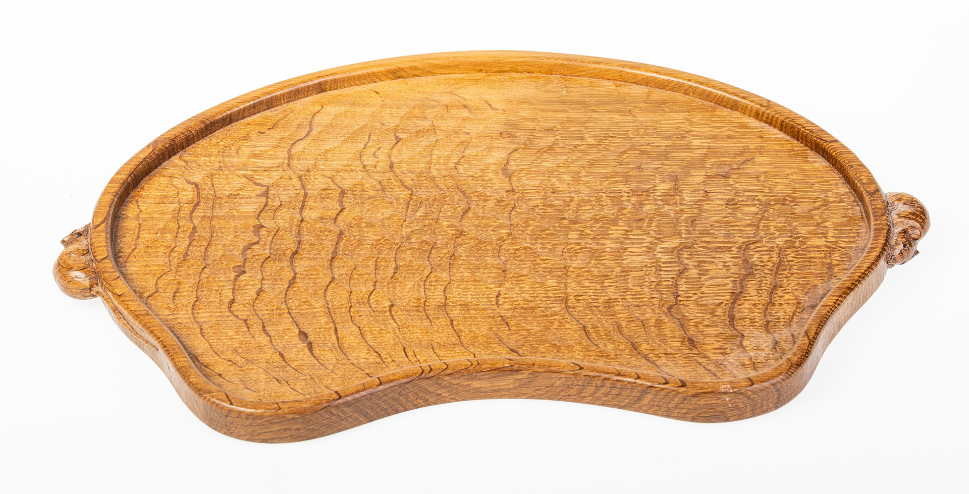 Mouseman Tray