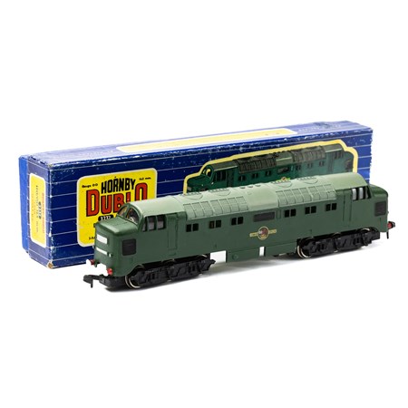 Hornby Dublo OO Gauge 3232 Co Co Diesel Electric Loco