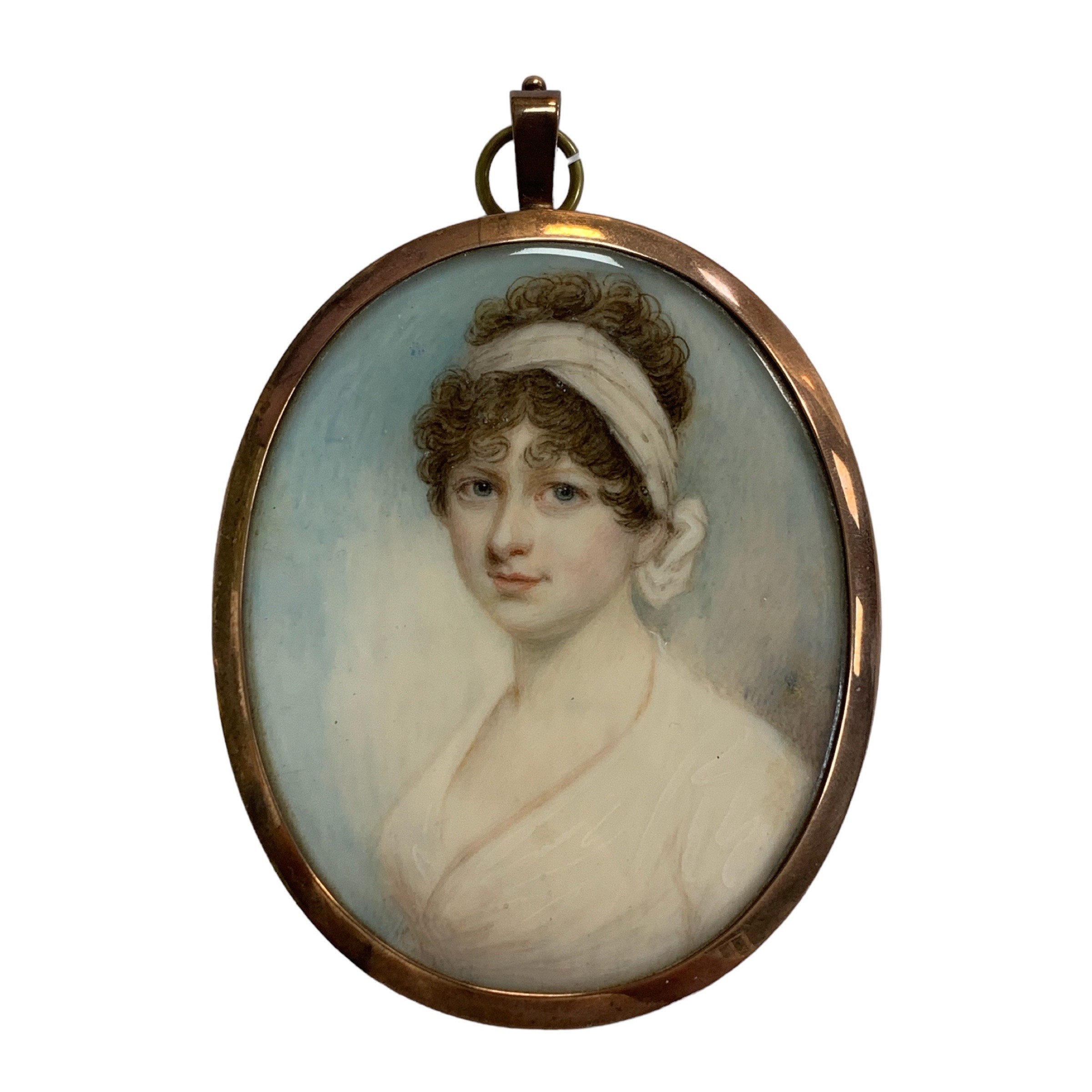 Nathaniel Plimer (British, 1757 1842),