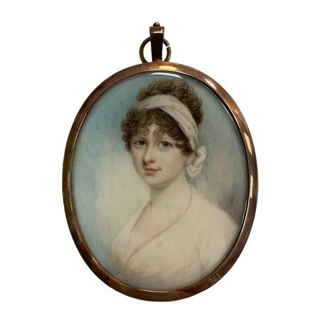 Nathaniel Plimer (British, 1757 1842),