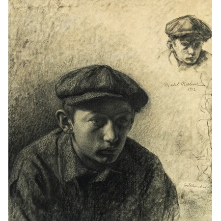 Rober Christensen Painting